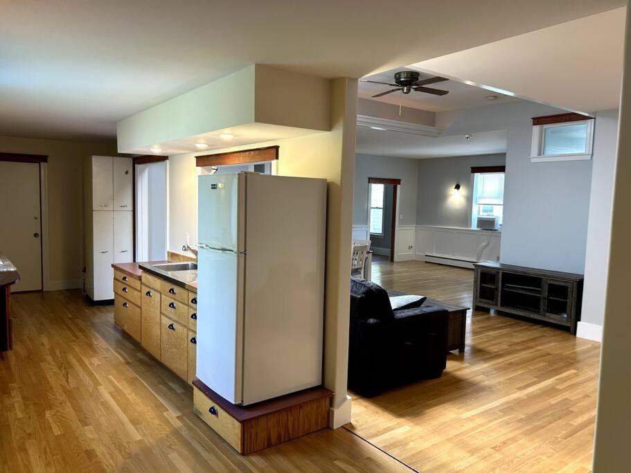 Spacious Medford Gem Esterno foto
