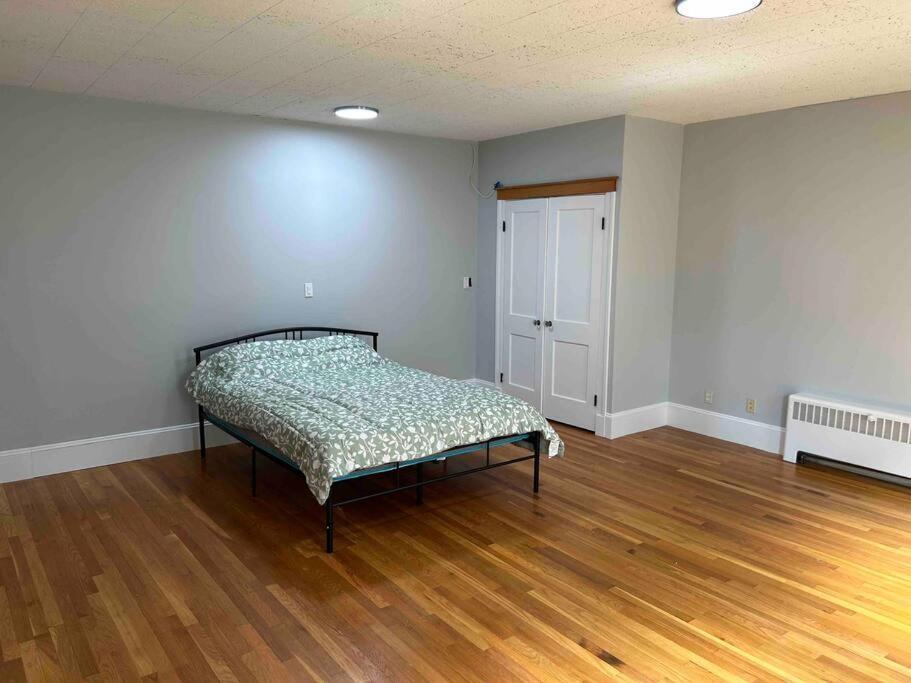Spacious Medford Gem Esterno foto