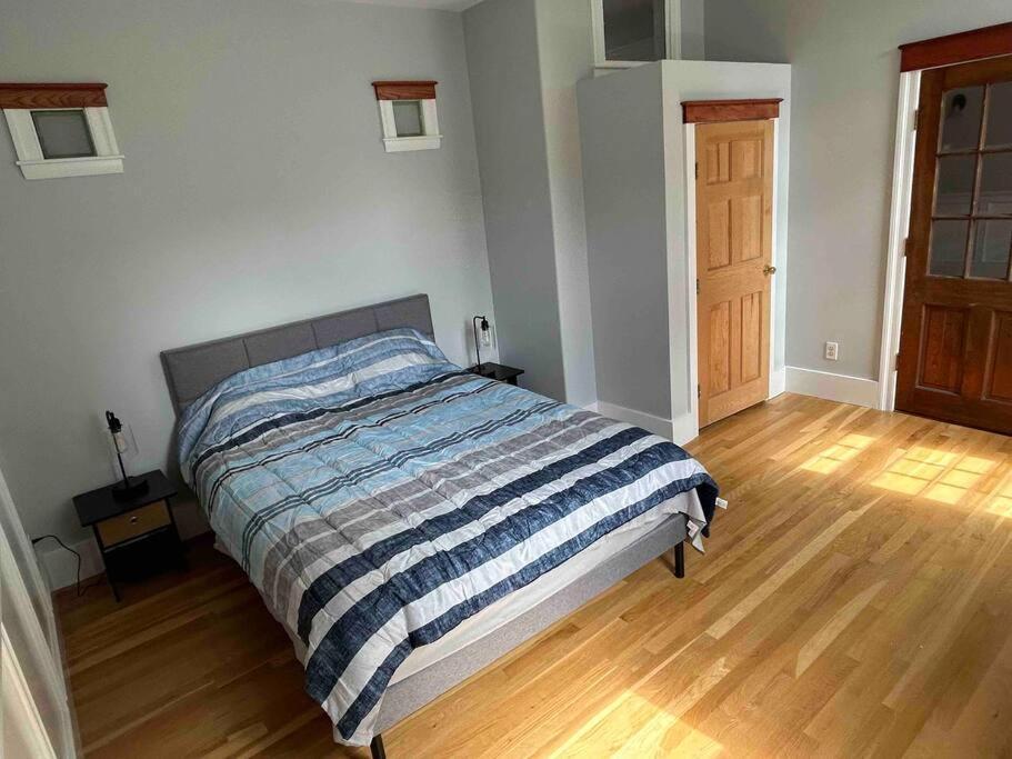 Spacious Medford Gem Esterno foto
