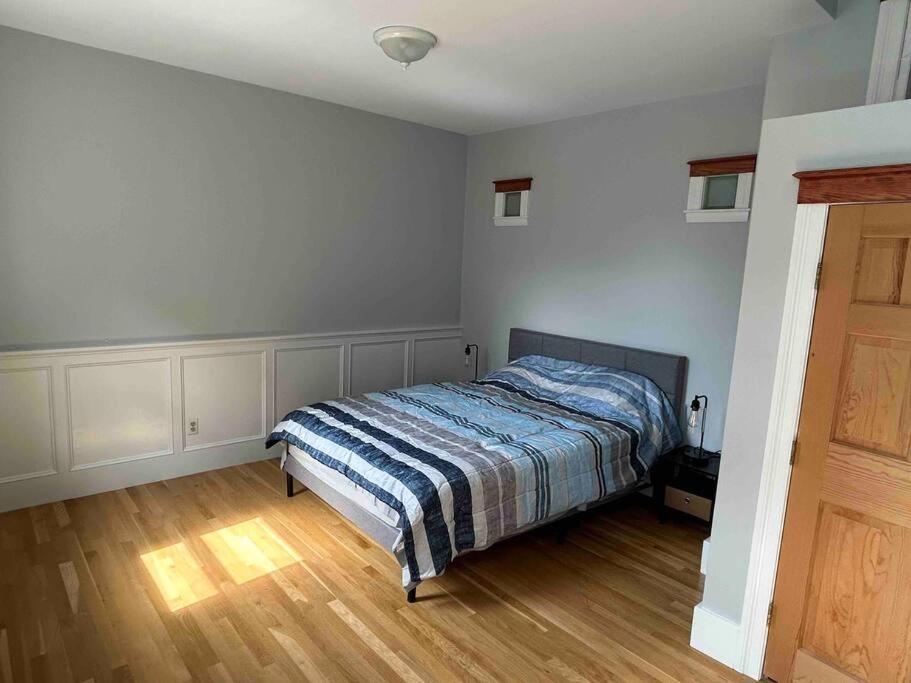 Spacious Medford Gem Esterno foto