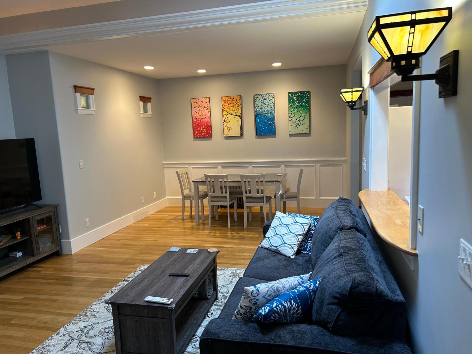 Spacious Medford Gem Esterno foto