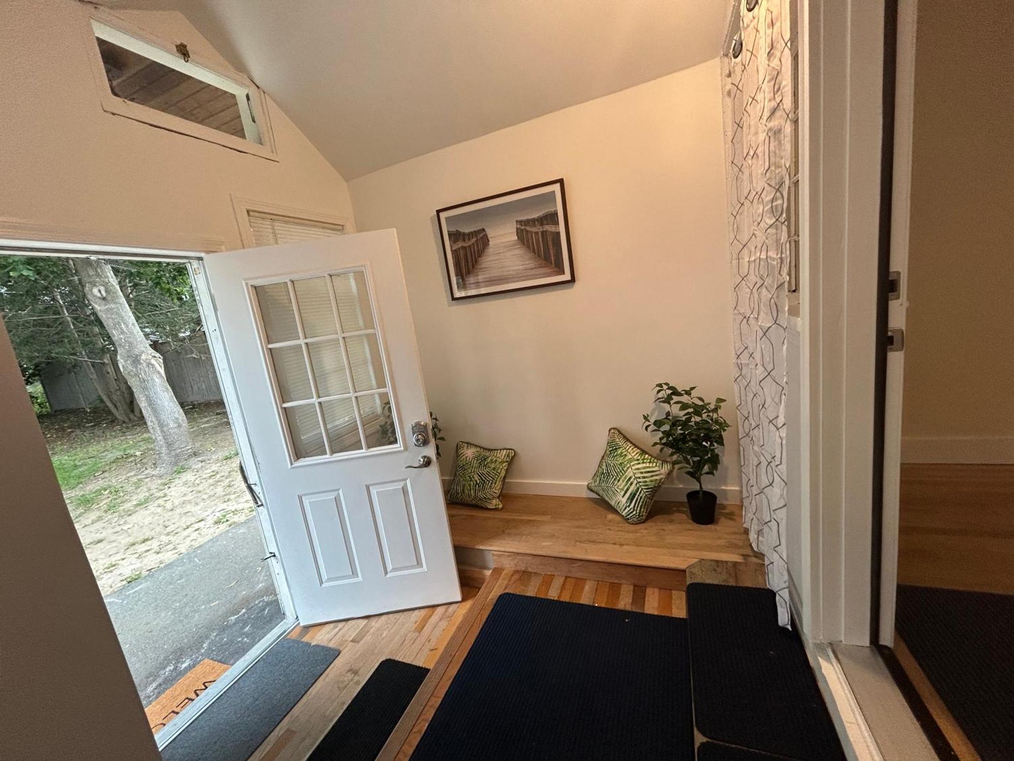 Spacious Medford Gem Esterno foto