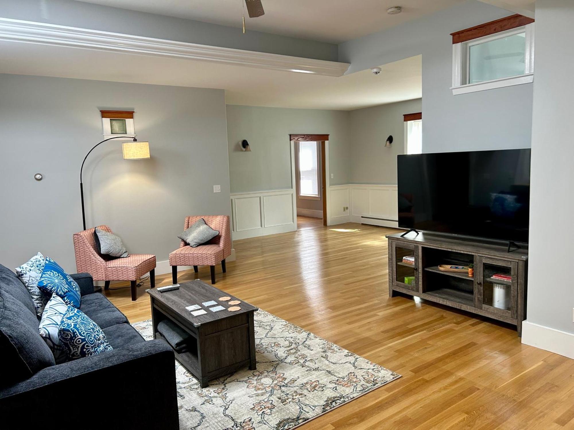 Spacious Medford Gem Esterno foto