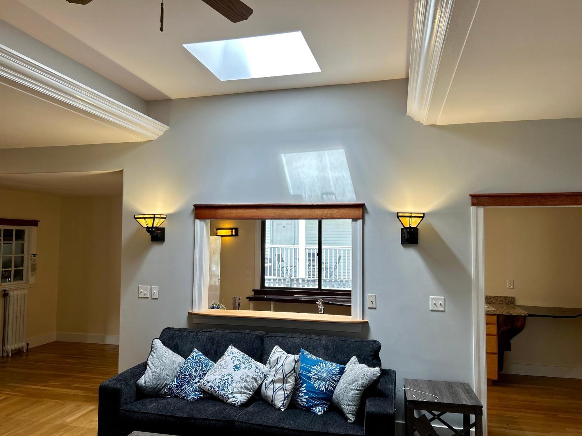 Spacious Medford Gem Esterno foto